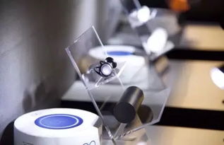 数字文创赋能未来生活 杭州“创意天堂”引领产业创新实践